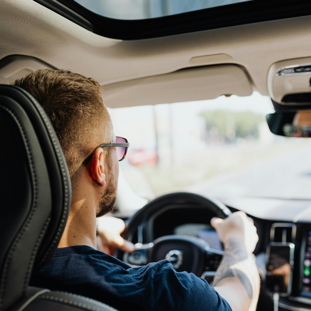 Rideshare Drivers
